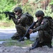 Polish, US soldiers participate in tactics training