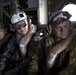 U.S., Australian leaders visit USS Bonhomme Richard (LHD 6)