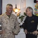 U.S., Australian leaders visit USS Bonhomme Richard (LHD-6)