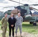 Rockhampton hosts US, Australian militaries for Talisman Sabre opening day