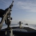 US Navy Sailors with the Coastal Riverine Squadron One patrol the waters of East Africa