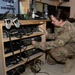 Command Post: The eyes and ears of the 455th