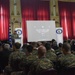AFBiH Officer training movie