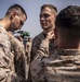 USS Essex: U.S. Marines celebrate July promotions