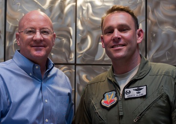 34th WPS celebrates 20th anniversary