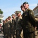 US Soldiers celebrate independence with Lithuanians