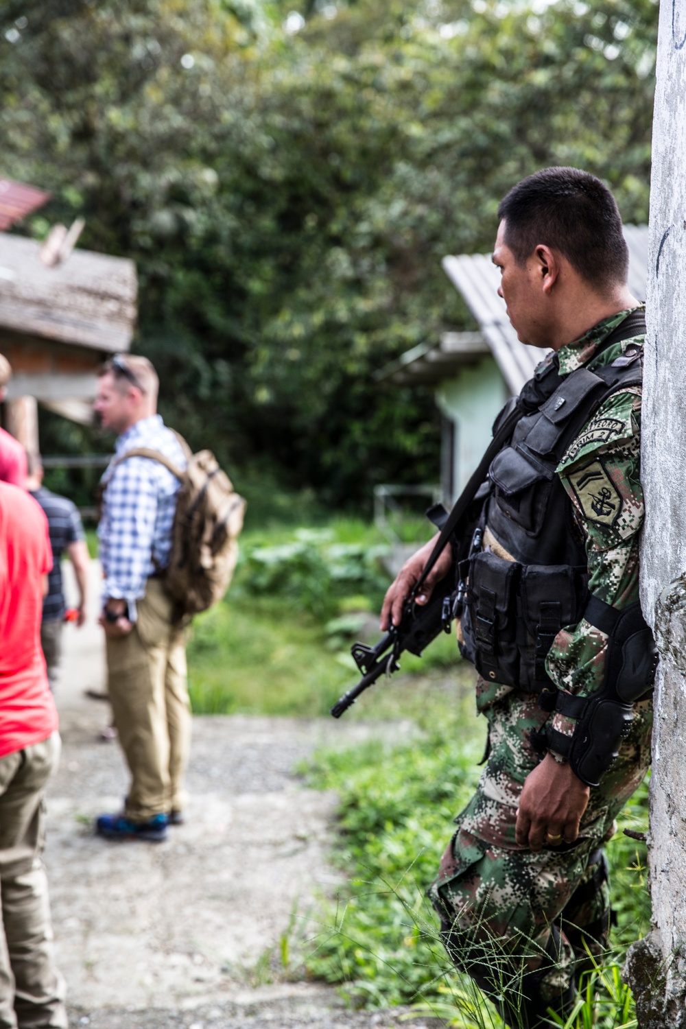 Operation Continuing Promise