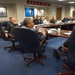 POTUS and SecDef meet at Pentagon