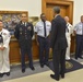 POTUS and SecDef meet at Pentagon