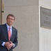 POTUS and SecDef meet at Pentagon