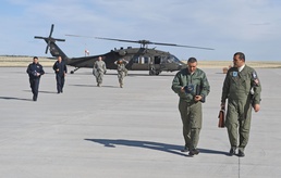 State Partnership Program continues bridging the gap