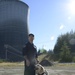 Coast Guard dog handlers participate in Raven's Challenge 2015