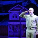 Kentucky Guardsman part of US Army Soldier Show