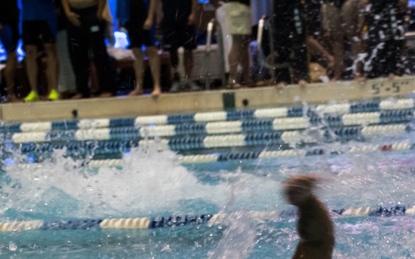2015 Department of Defense Warrior Games