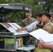 Integrated exercise at Commander, Fleet Activities Chinhae