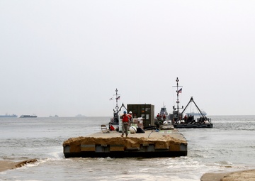 Combined weather team key to CJLOTS ‘15 success