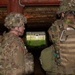 ‘Destined’ Soldiers welcome EDF Soldier during training