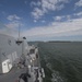 USS Jason Dunham in Helsinki