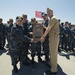 USS Ross honored with Arleigh Burke Fleet Trophy