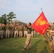 Integrated Task Force celebrates friendly competition during field meet