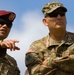 US Army chief of staff visits Lithuania