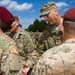 US Army chief of staff visits Lithuania