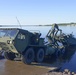 Michigan National Guard’s 1437th Multi-Role Bridge Company conducts rafting operation