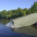 Michigan National Guard’s 1437th Multi-Role Bridge Company conducts rafting operation