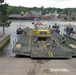 Michigan National Guard’s 1437th Multi-Role Bridge Company conducts rafting operation