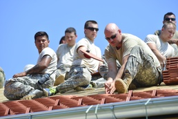 Soldier Stories - Sgt. John Backes