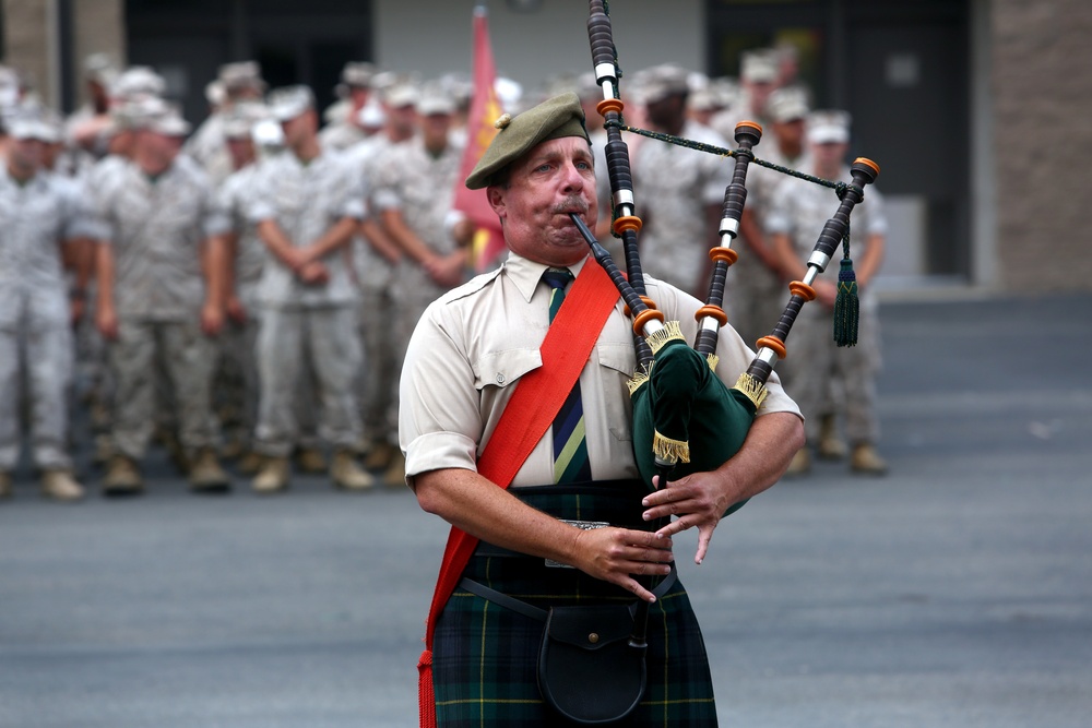 The Highlanders celebrate 30 years of glory