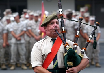 The Highlanders celebrate 30 years of glory