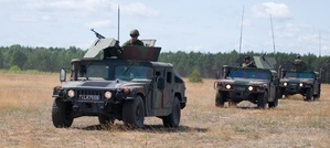 III Corps and Fort Hood Revised OER Training Video 1
