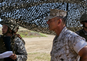 CLB-11 Loads up on Pre-Deployment Training