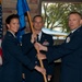 49th MDSS change of command