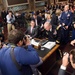 SECDEF, CJCS testify before SASC on ISIL