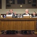 SECDEF, CJCS testify before SASC on ISIL