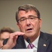 SECDEF, CJCS testify before SASC on ISIL