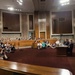 SECDEF, CJCS testify before SASC on ISIL