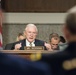 SECDEF, CJCS testify before SASC on ISIL