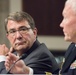 SECDEF, CJCS testify before SASC on ISIL