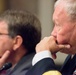 SECDEF, CJCS testify before SASC on ISIL