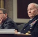 SECDEF, CJCS testify before SASC on ISIL
