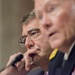 SECDEF, CJCS testify before SASC on ISIL