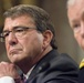 SECDEF, CJCS testify before SASC on ISIL