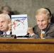 SECDEF, CJCS testify before SASC on ISIL