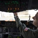 C-17 training flight