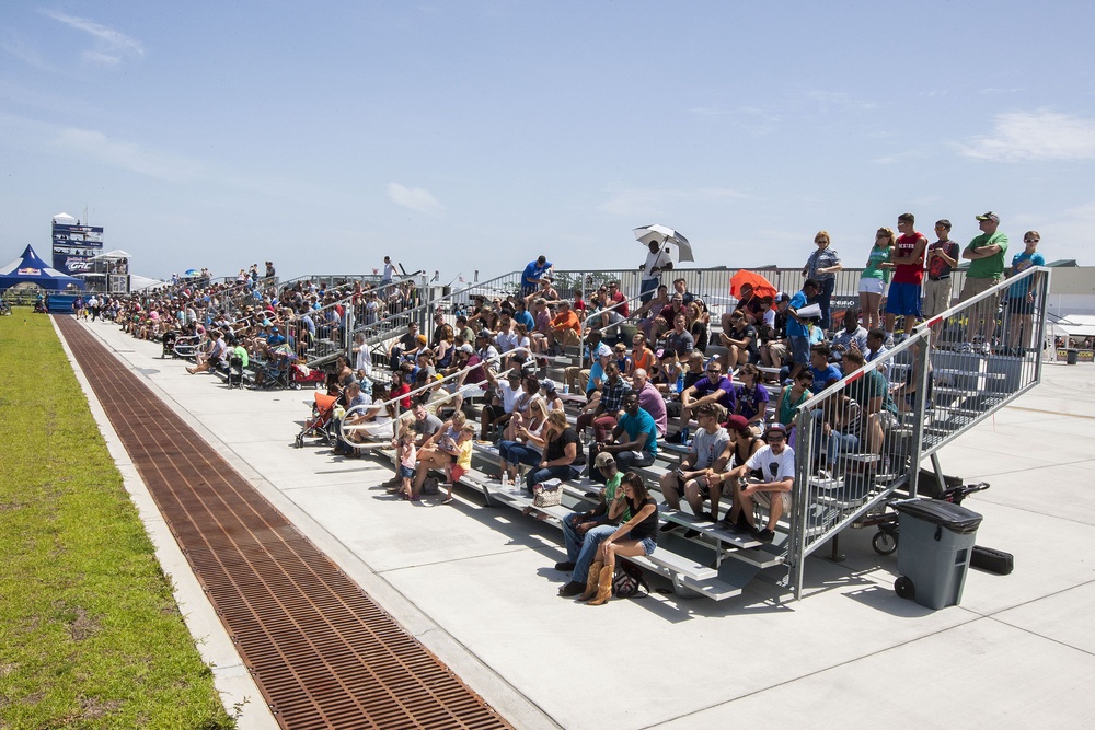 Red Bull Global Rallycross - MCAS New River