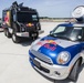 Red Bull Global Rallycross - MCAS New River
