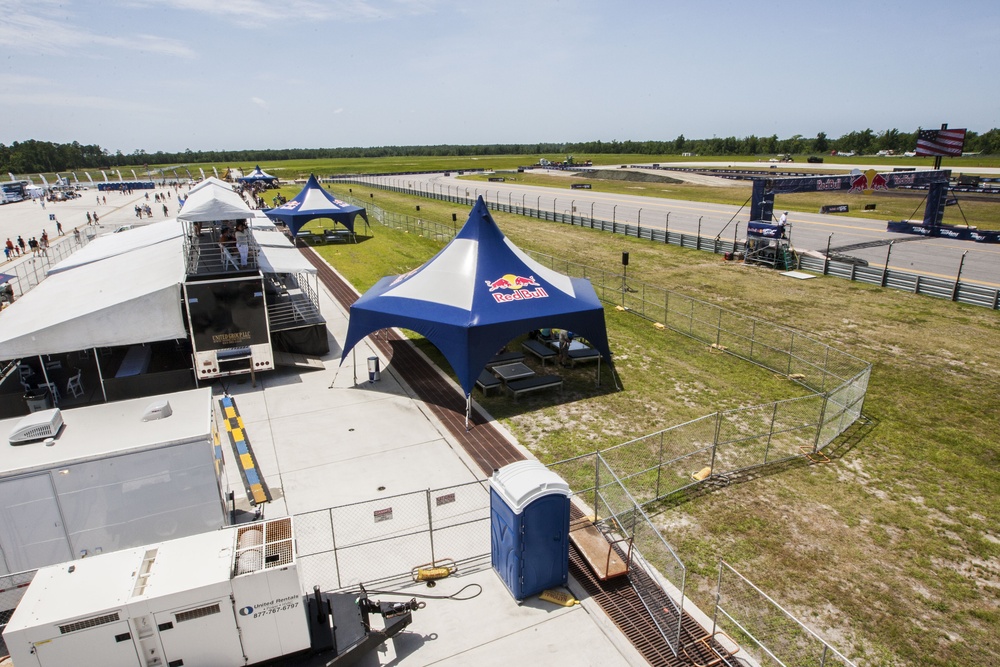 Red Bull Global Rallycross - MCAS New River